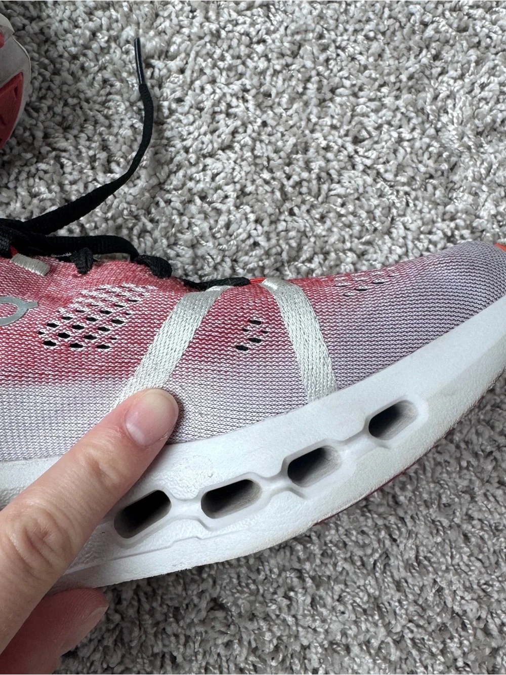 On Running Women's Cloudsurfer
